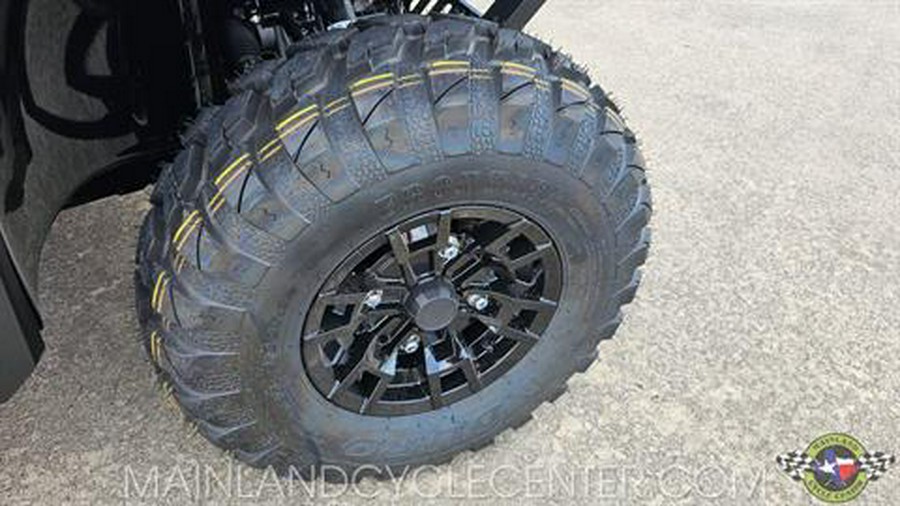 2026 Kawasaki MULE PRO-FXT 1000 LE