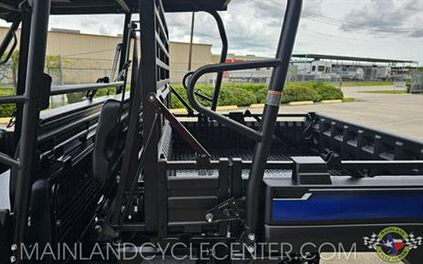 2026 Kawasaki MULE PRO-FXT 1000 LE