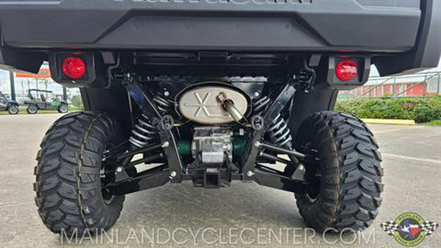 2026 Kawasaki MULE PRO-FXT 1000 LE