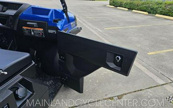 2026 Kawasaki MULE PRO-FXT 1000 LE