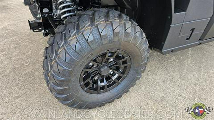 2026 Kawasaki MULE PRO-FXT 1000 LE