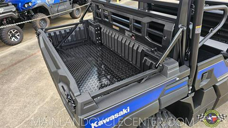 2026 Kawasaki MULE PRO-FXT 1000 LE