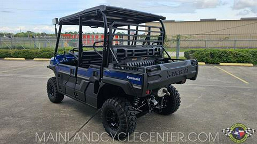 2026 Kawasaki MULE PRO-FXT 1000 LE