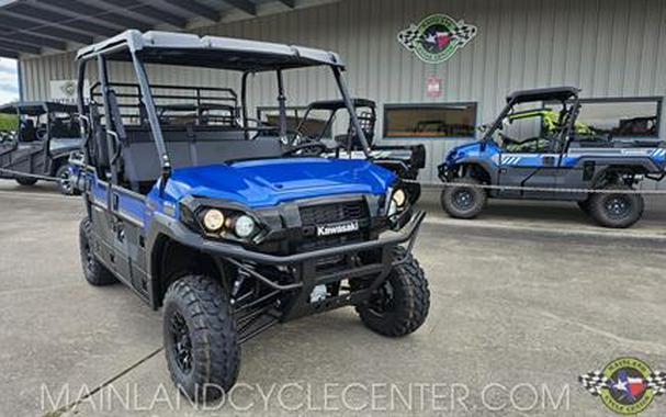 2026 Kawasaki MULE PRO-FXT 1000 LE