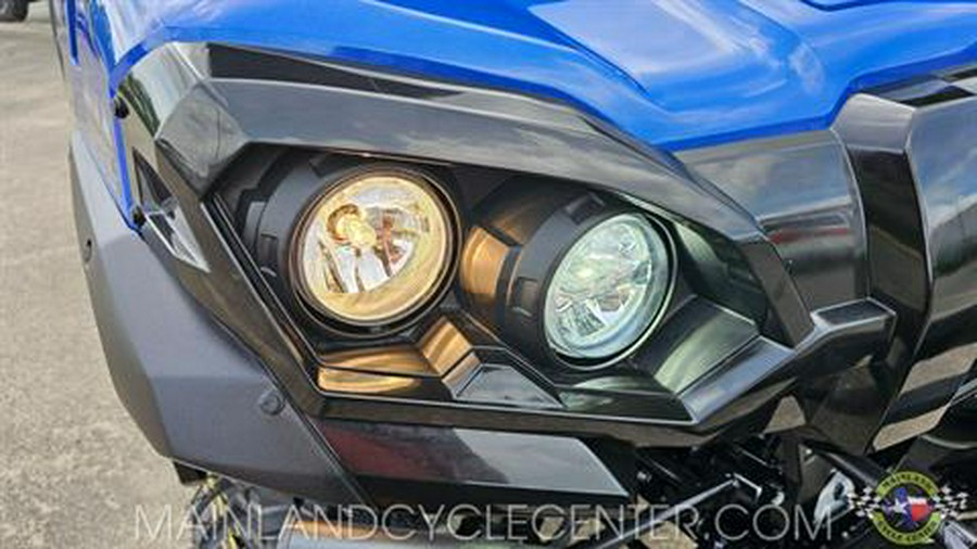 2026 Kawasaki MULE PRO-FXT 1000 LE