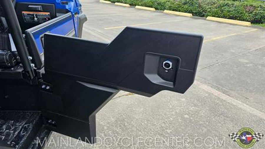 2026 Kawasaki MULE PRO-FXT 1000 LE