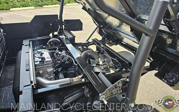 2026 Kawasaki MULE PRO-FXT 1000 LE