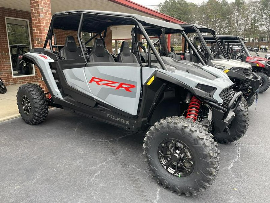 2025 Polaris® RZR XP 4 1000 Premium