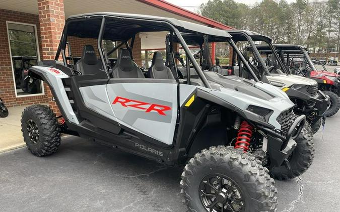 2025 Polaris® RZR XP 4 1000 Premium