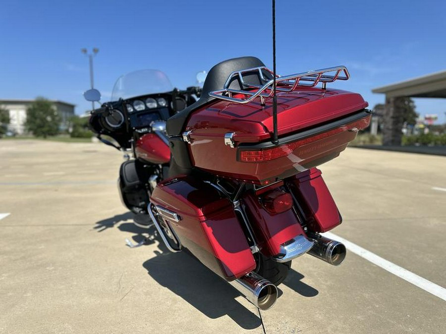 2019 Harley-Davidson® FLHTK - Ultra Limited