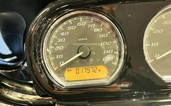 2023 Harley-Davidson FLTRXS - Road Glide Special