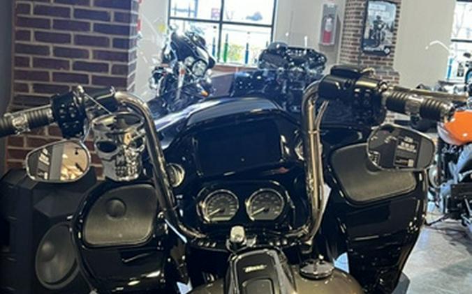 2023 Harley-Davidson FLTRXS - Road Glide Special