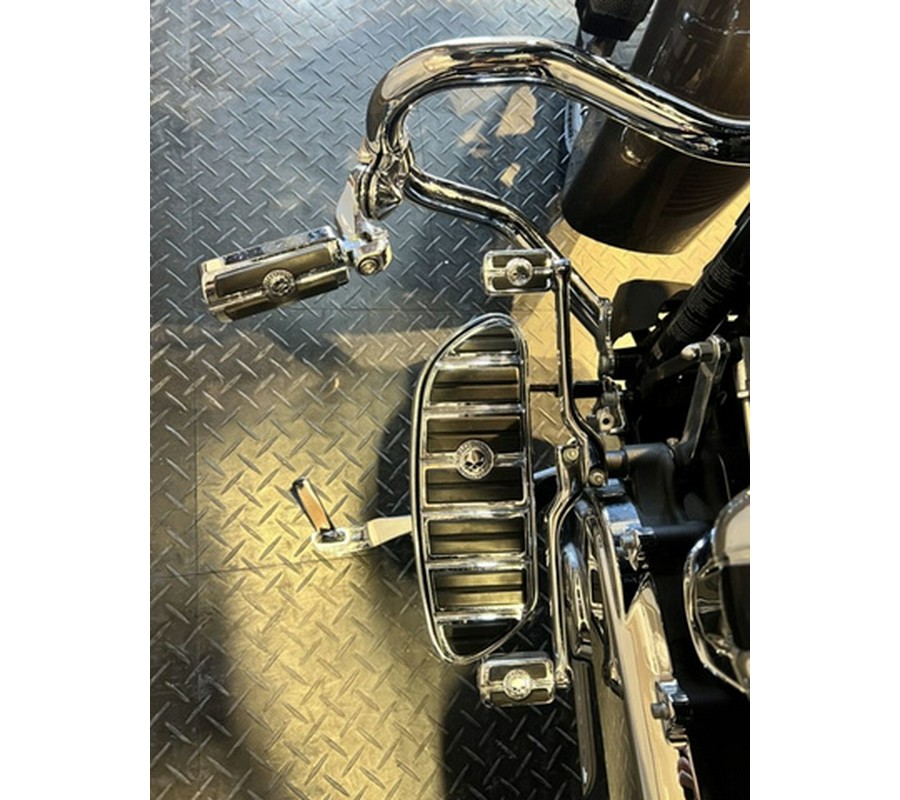 2023 Harley-Davidson FLTRXS - Road Glide Special