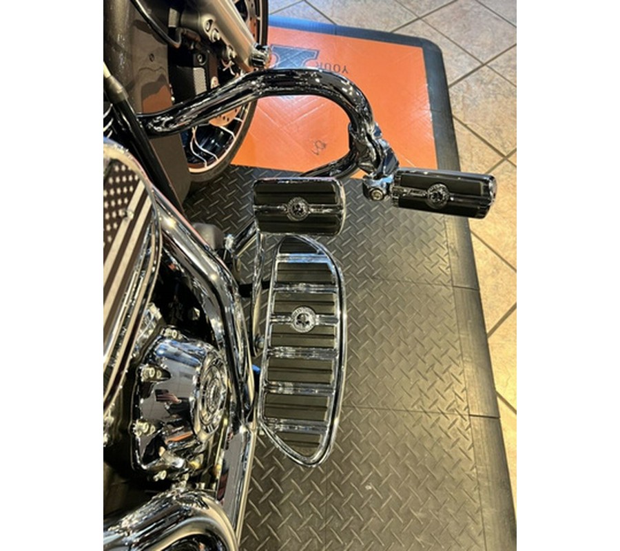 2023 Harley-Davidson FLTRXS - Road Glide Special