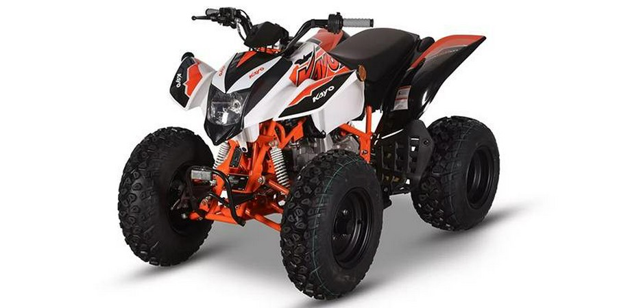 2025 Kayo Storm 150 EFI