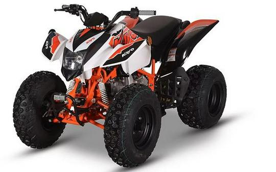 2025 Kayo Storm 150 EFI