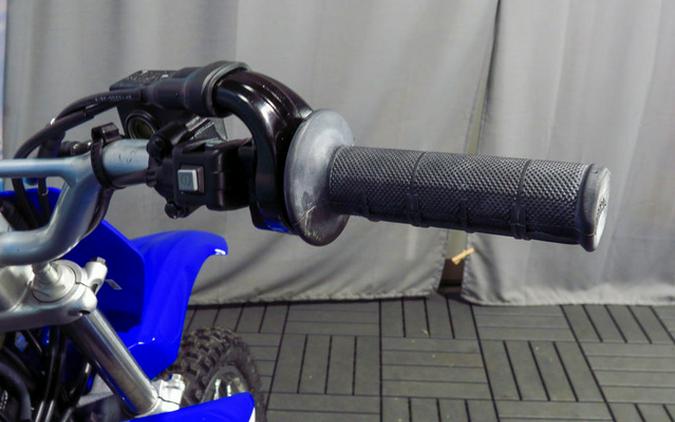 2026 Yamaha TT-R 125LE