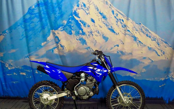 2026 Yamaha TT-R 125LE