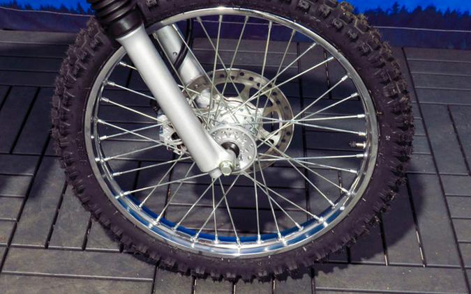 2026 Yamaha TT-R 125LE