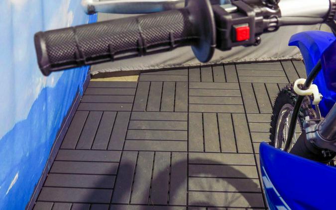 2026 Yamaha TT-R 125LE