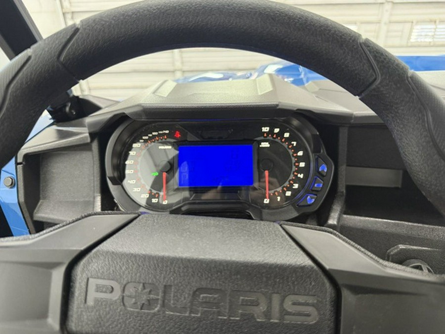 2026 Polaris General XP 1000 Ultimate Ultimate - Earth Blue