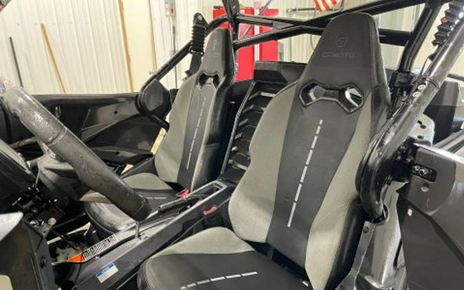 2022 CFMOTO ZForce 950 HO Sport