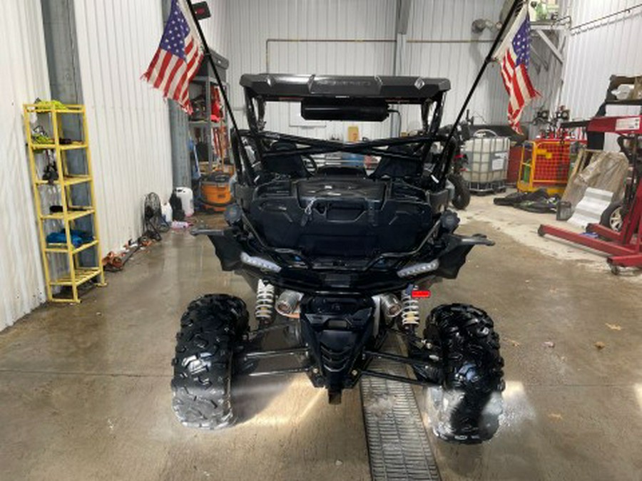 2022 CFMOTO ZForce 950 HO Sport