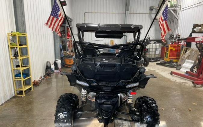 2022 CFMOTO ZForce 950 HO Sport