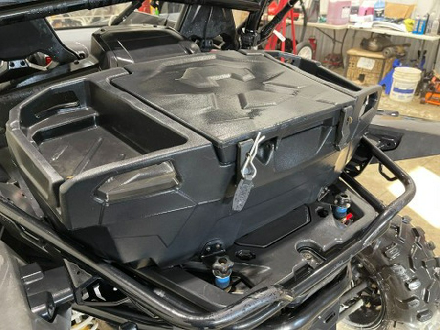 2022 CFMOTO ZForce 950 HO Sport