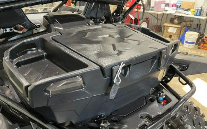 2022 CFMOTO ZForce 950 HO Sport