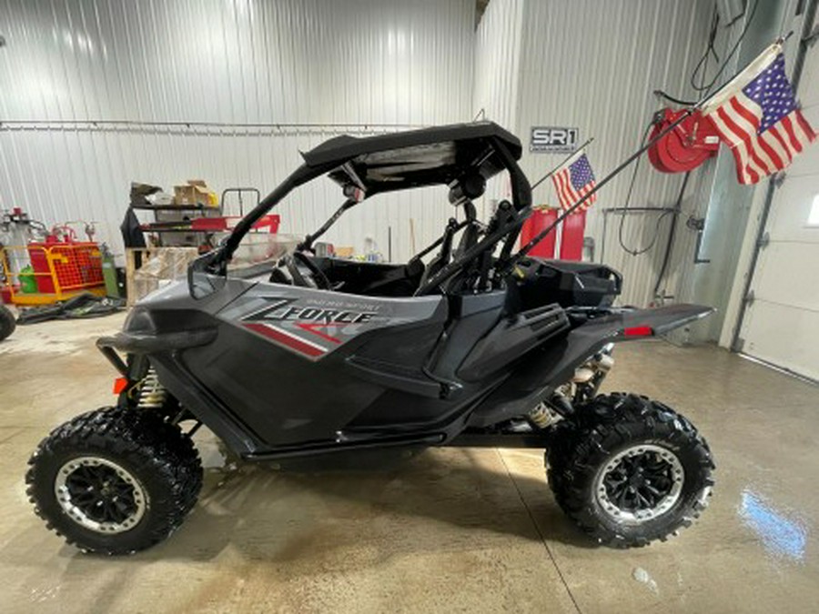 2022 CFMOTO ZForce 950 HO Sport