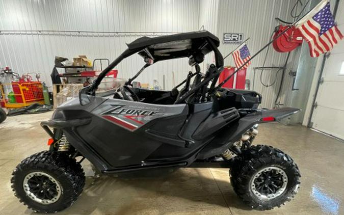 2022 CFMOTO ZForce 950 HO Sport