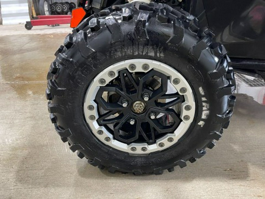 2022 CFMOTO ZForce 950 HO Sport