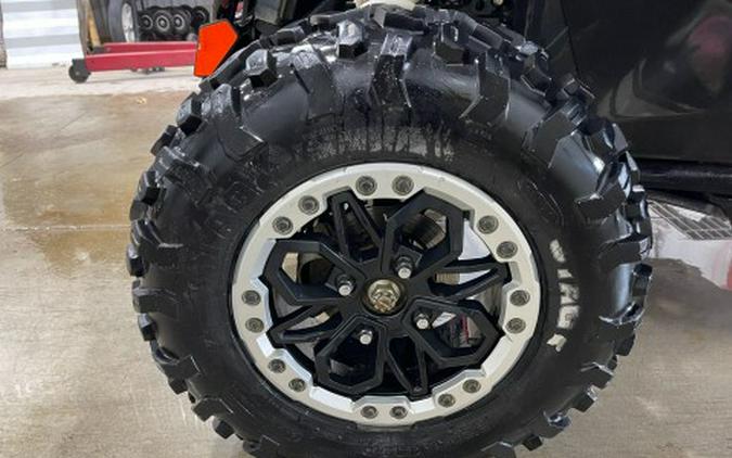 2022 CFMOTO ZForce 950 HO Sport