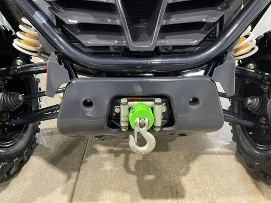 2022 CFMOTO ZForce 950 HO Sport