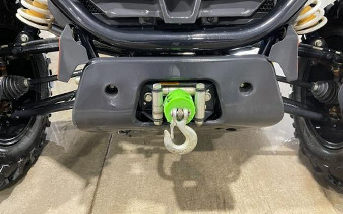 2022 CFMOTO ZForce 950 HO Sport