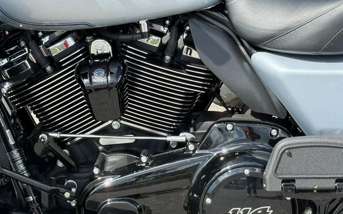 2025 Harley-Davidson FLHTCUTG - Tri Glide Ultra