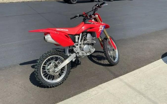 2026 Honda CRF 150R Expert