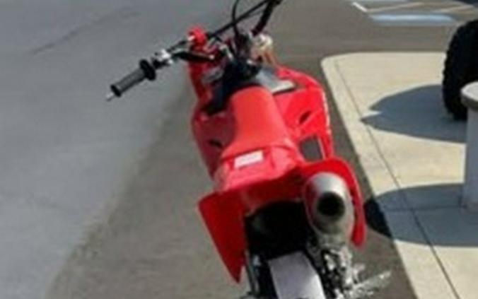 2026 Honda CRF 150R Expert