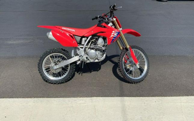 2026 Honda CRF 150R Expert