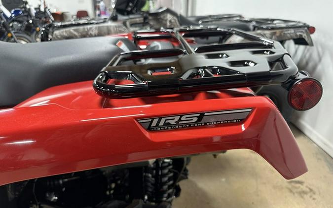 2026 Honda FourTrax Foreman Rubicon 4x4 Automatic DCT EPS