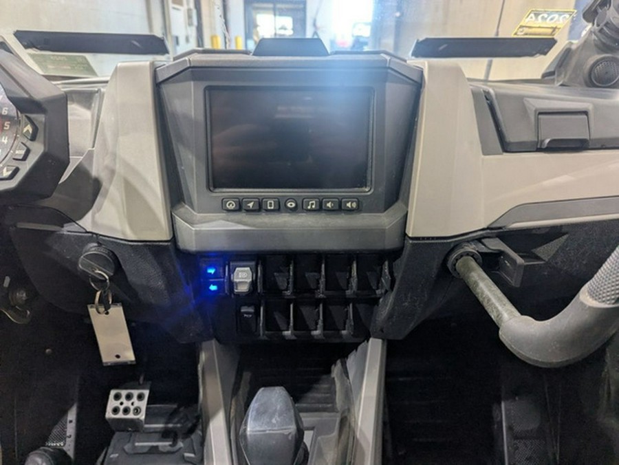 2021 Polaris RZR Pro XP Ultimate