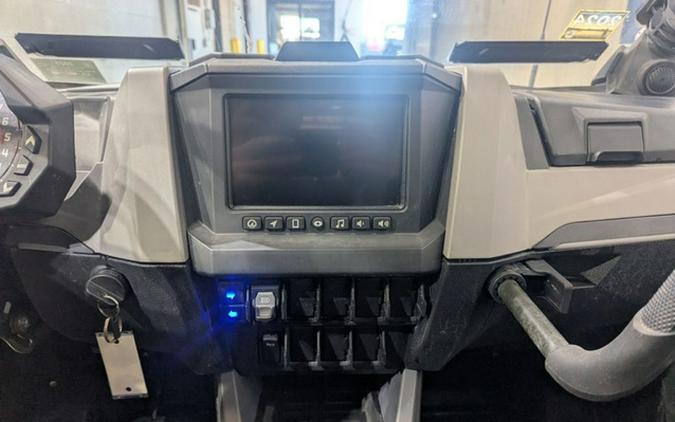 2021 Polaris RZR Pro XP Ultimate