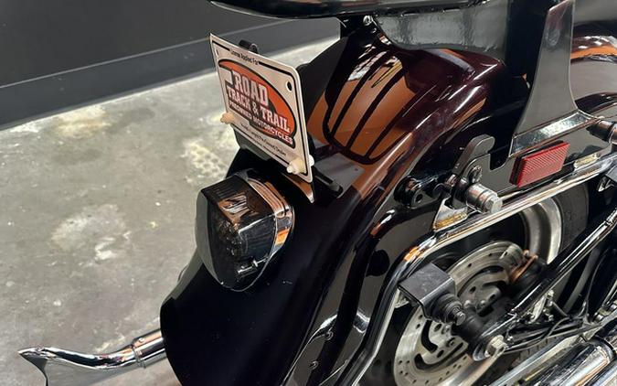 2014 Harley-Davidson FLSTFB - Softail Fat Boy Lo
