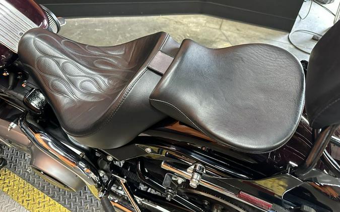 2014 Harley-Davidson FLSTFB - Softail Fat Boy Lo