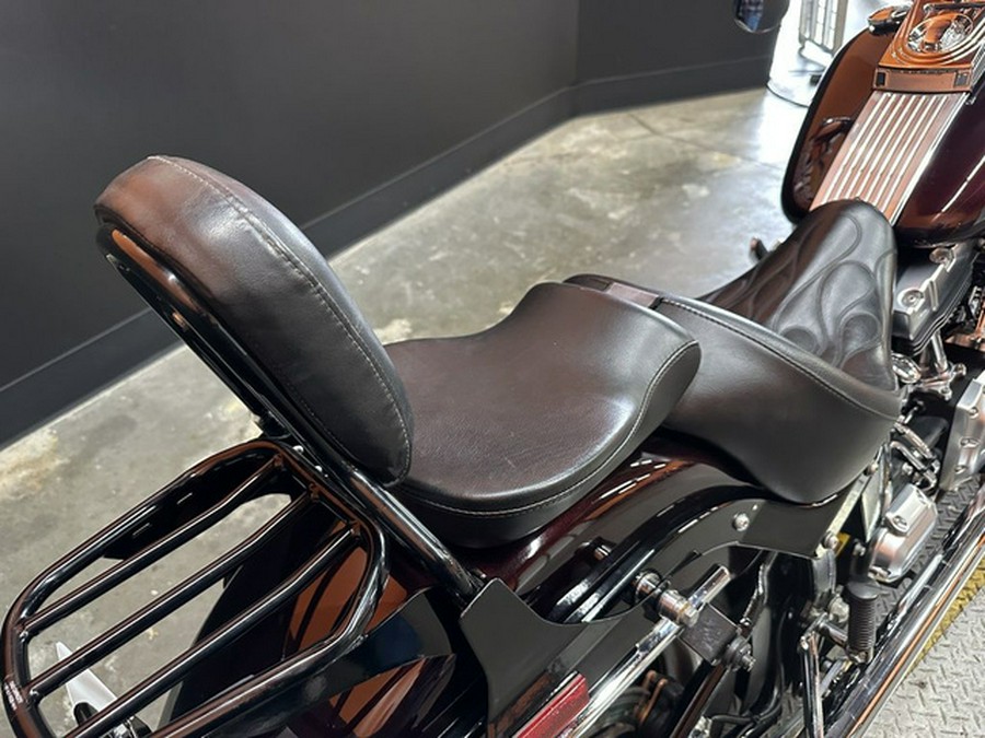 2014 Harley-Davidson FLSTFB - Softail Fat Boy Lo