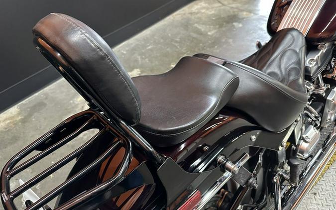 2014 Harley-Davidson FLSTFB - Softail Fat Boy Lo