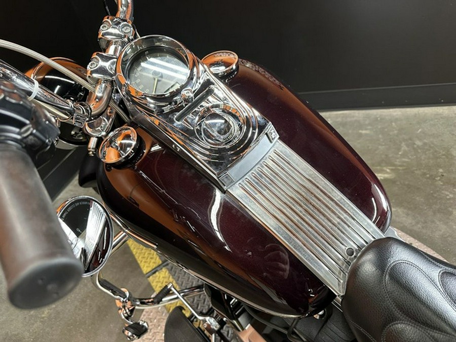2014 Harley-Davidson FLSTFB - Softail Fat Boy Lo
