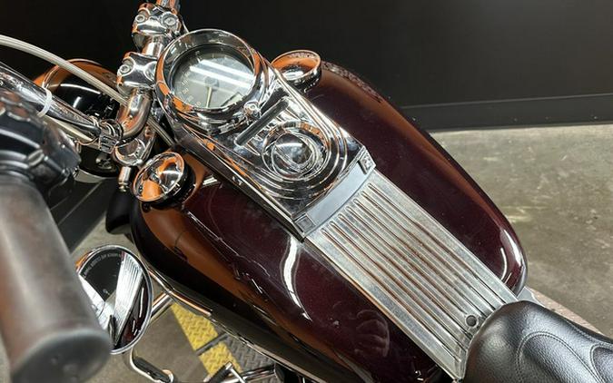 2014 Harley-Davidson FLSTFB - Softail Fat Boy Lo