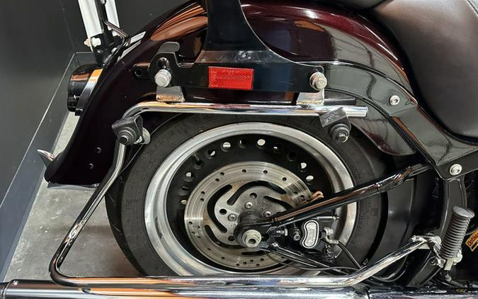 2014 Harley-Davidson FLSTFB - Softail Fat Boy Lo